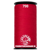 Goldmann garen 200m - 798 intens rood Garen GOLDMANN - GAREN - 200M - 798
